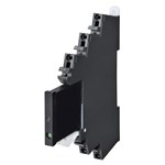 Solid-staterelais Omron Solid state relais G3RV-SR Solid-staterelais Omron Solid state relais G3RV-SR